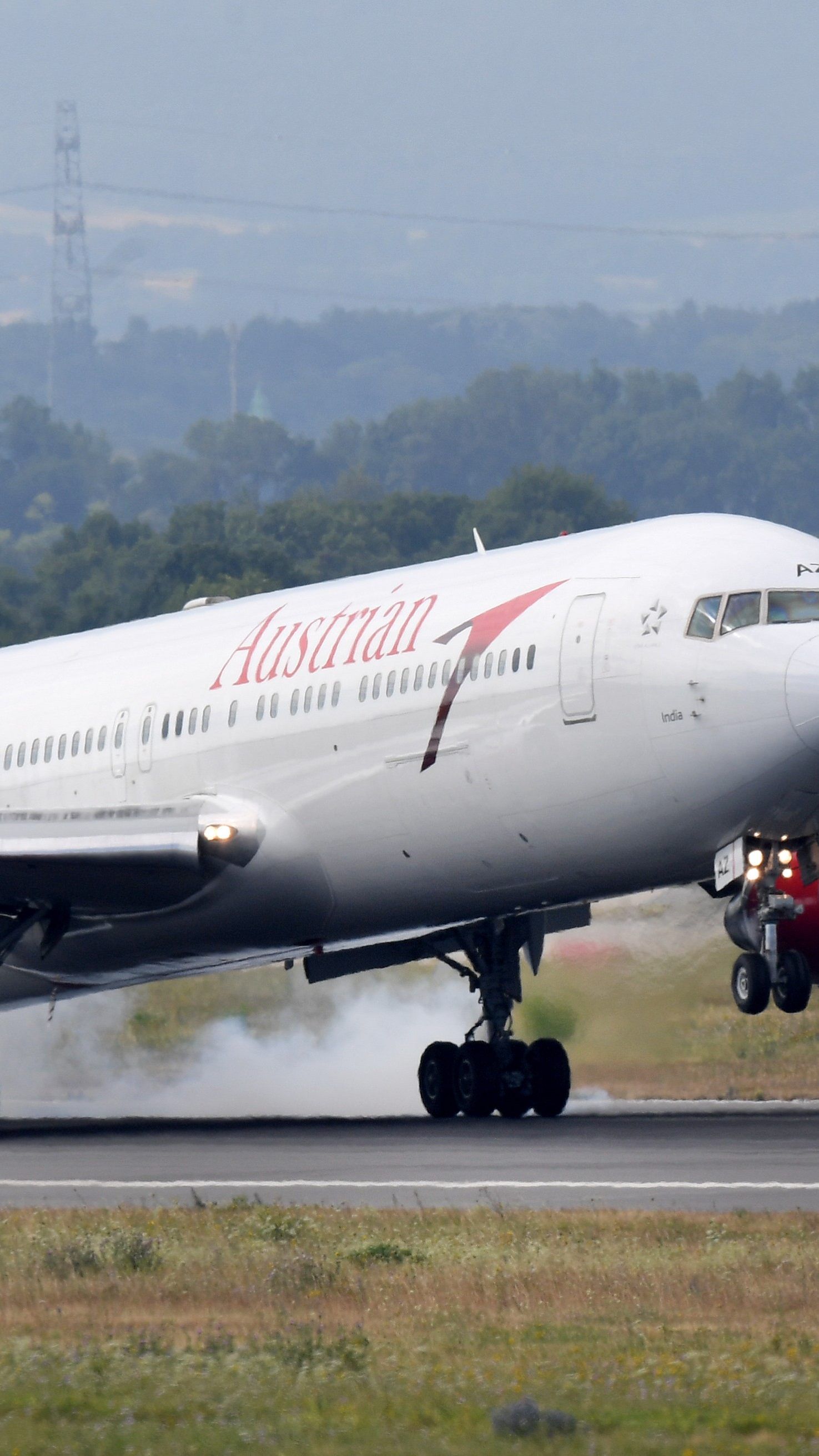 Der Flughafen Wien schrieb erneut gute Zahlen im ersten Halbjahr.