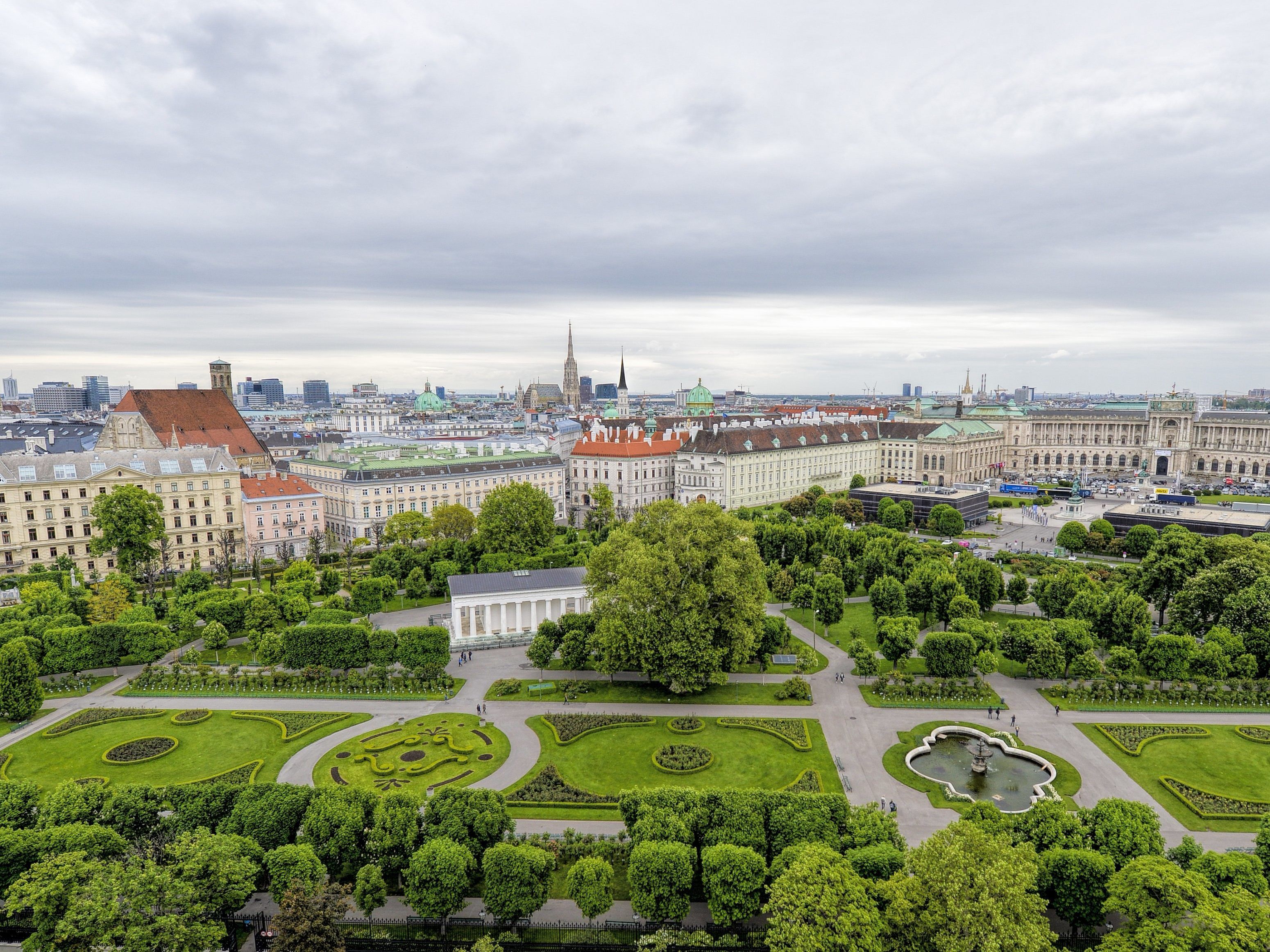 Der Museumsbund schlägt eine österreichweite Museums-Card vor.