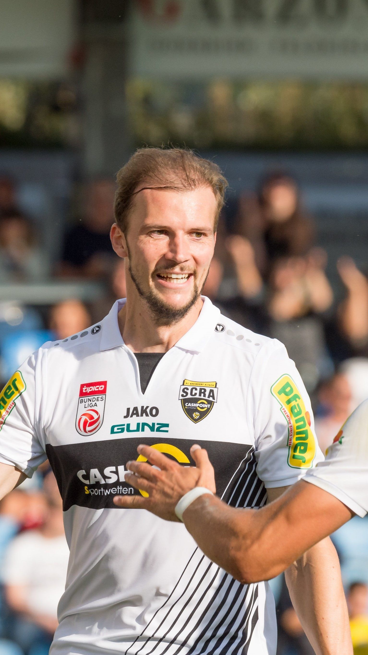 LIVE.Ticker zum Spiel SCR Altach gegen TSV Hartberg ab 17.00 Uhr.