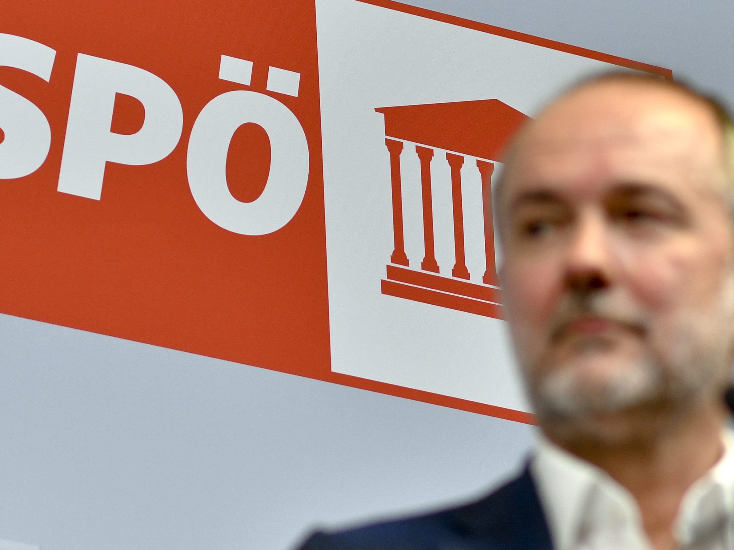 Die SPÖ will Erbschaften bis zu 35 Prozent versteuern.