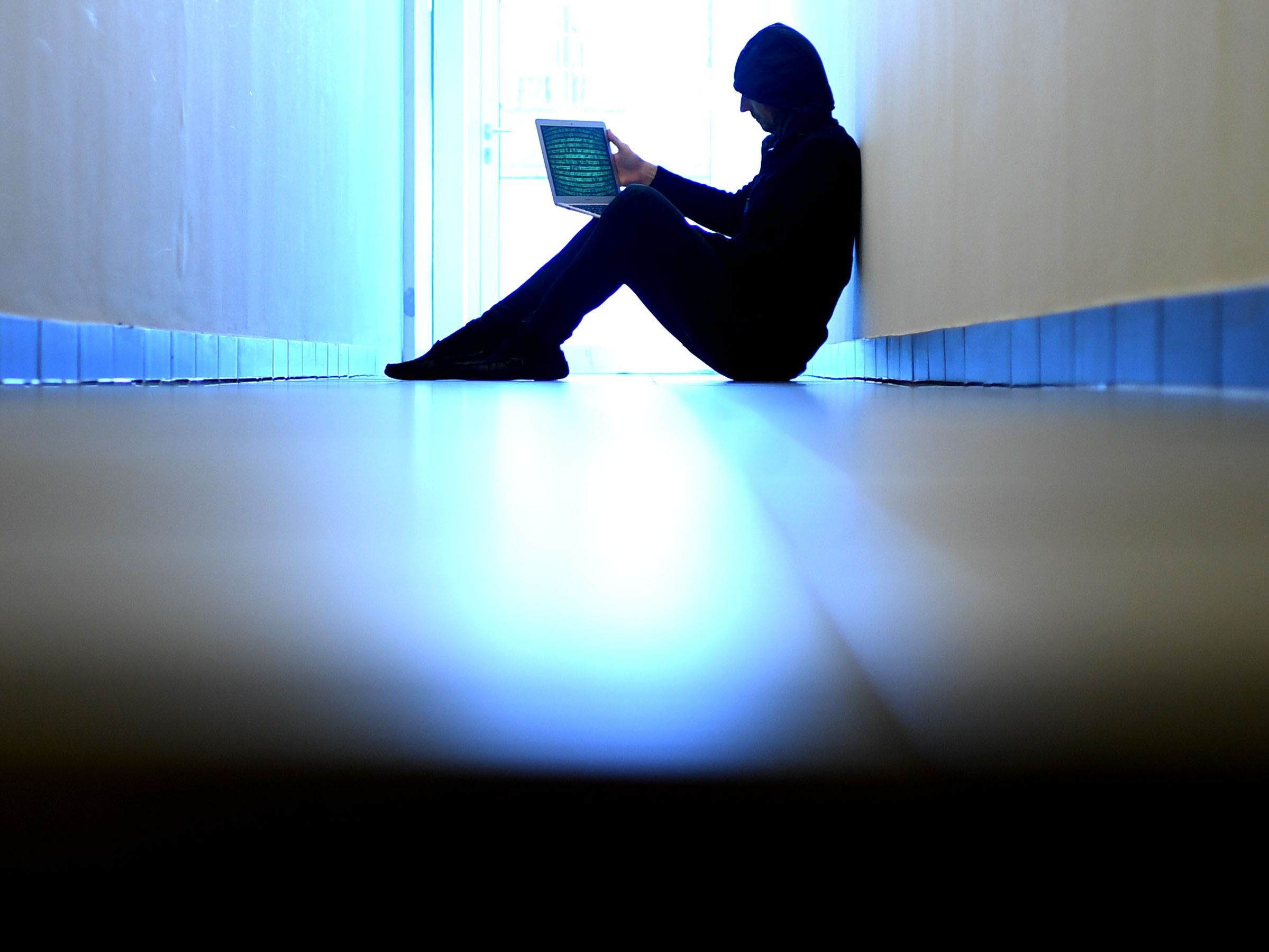 Derzeit ist ein Betrugsmail mit vermeintlichen Steuerrückzahlungen im Umlauf.