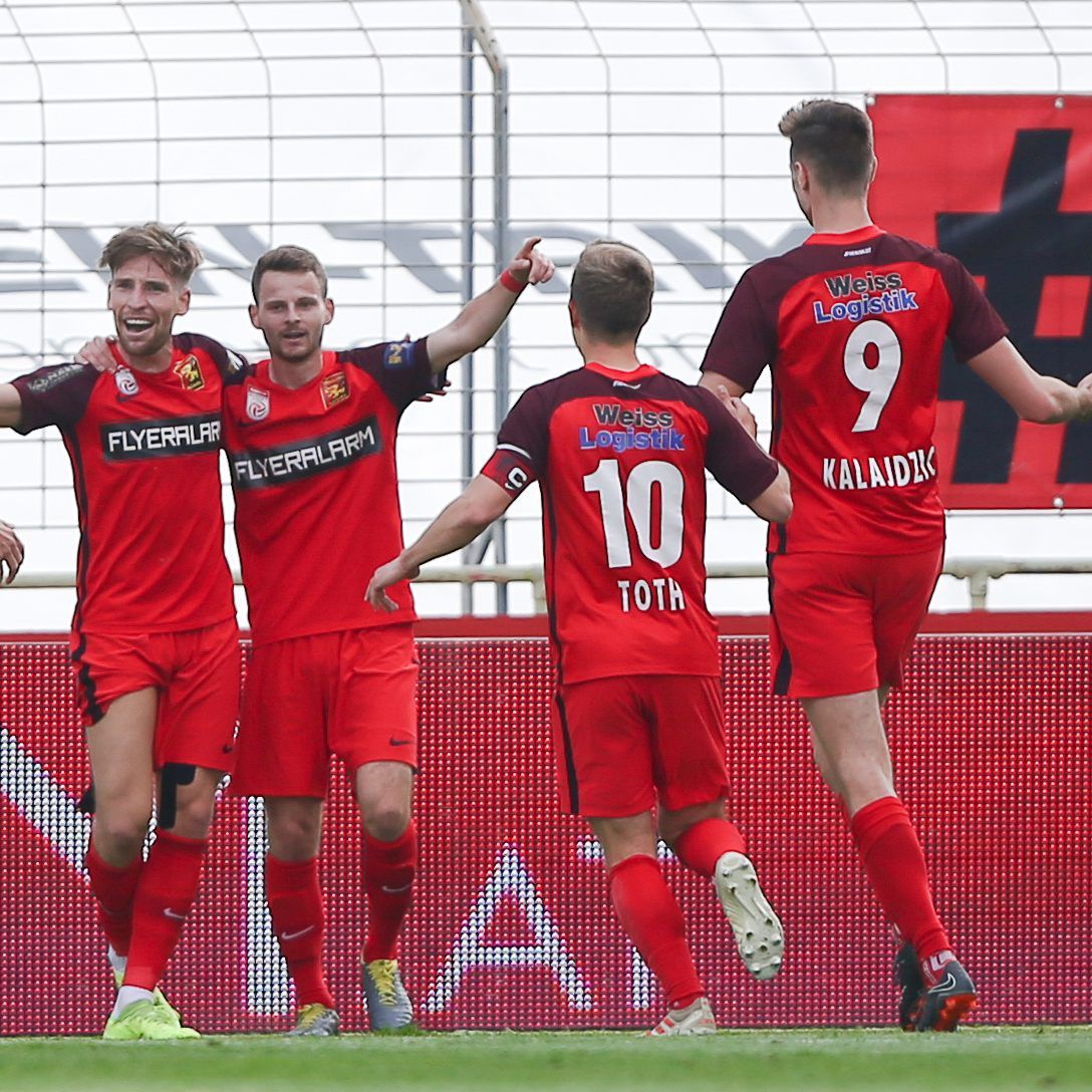 LIVE-Ticker zum Spiel FC Admira gegen LASK Linz ab 17.00 Uhr.