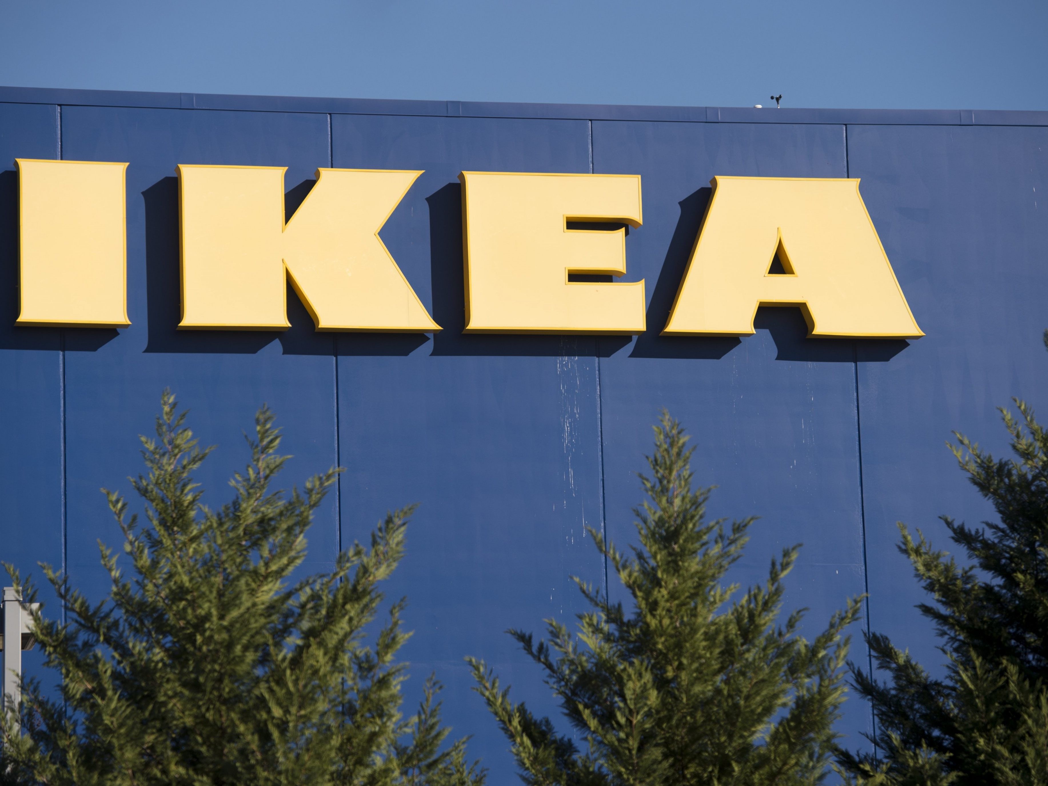 Der Ikea am Wiener Westbahnhof soll 2021 eröffnet werden.