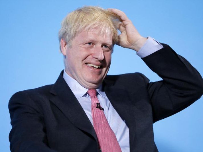 Soll die EU auf Boris Johnson zugehen? Soll die EU auf Boris Johnson zugehen?