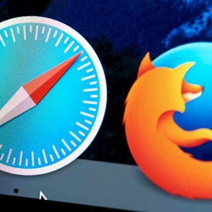 Der Browser - Das Tor ins Internet.