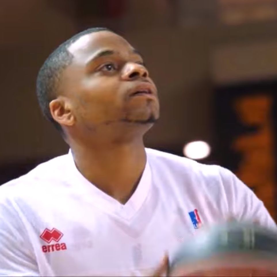 Der Basketballspieler D.J. Cooper ist laut Dopingtest schwanger.