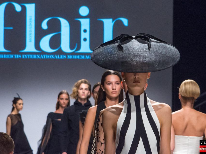 Das ist der Showplan zur MQ Vienna Fashion Week 2019. Das ist der Showplan zur MQ Vienna Fashion Week 2019.