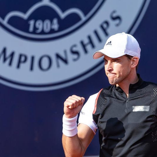 Es ist angerichtet für den 1. Kitzsieg von Österreichs Nr. 1