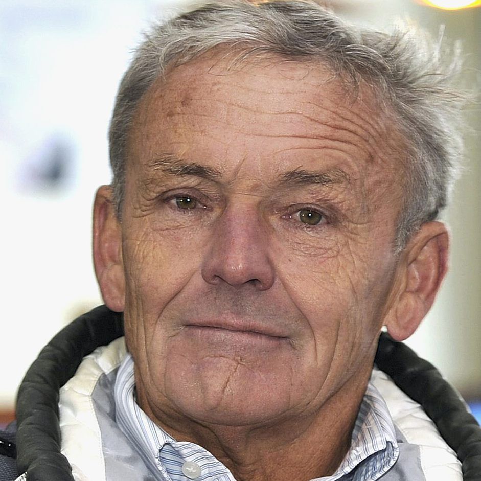 Olympiasieger Egon Zimmermann aus Lech ist 80-jährig gestorben.