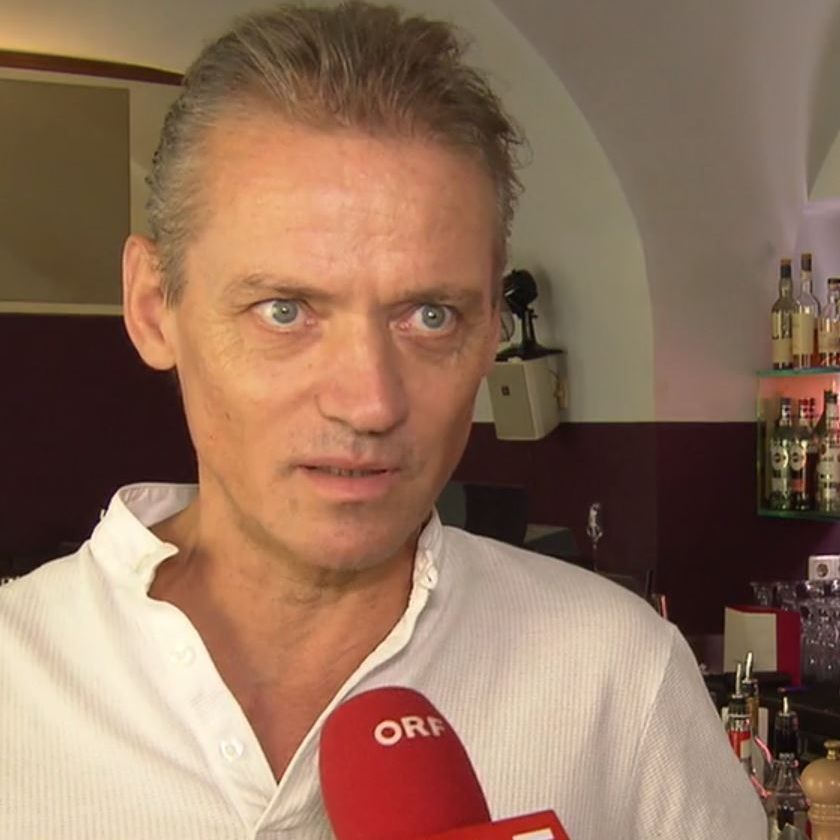 "Es wird ein Riesenlärm sein und mir tun die Anrainer leid."