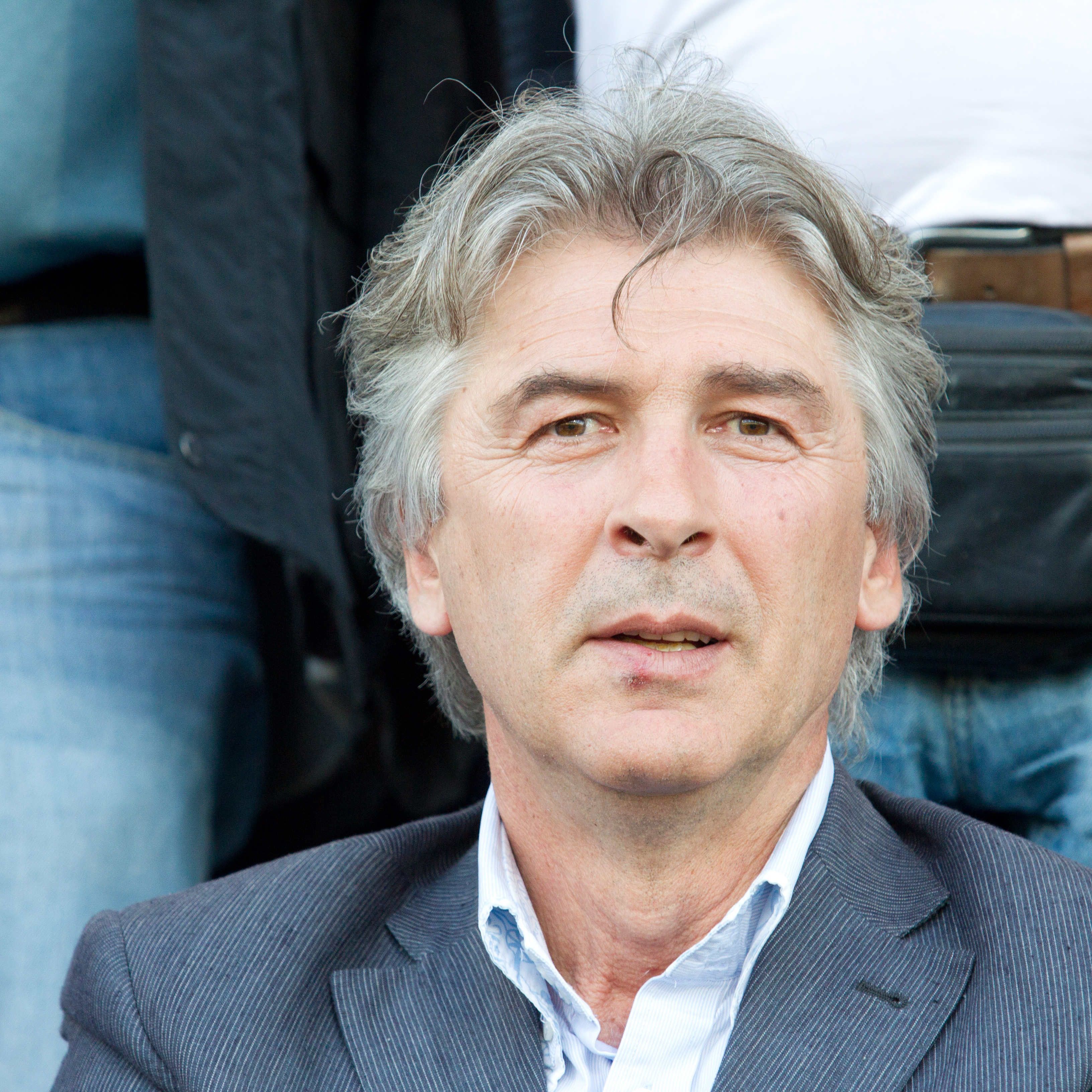 Srdan Gemaljevic kehrt nach Bregenz zurück.