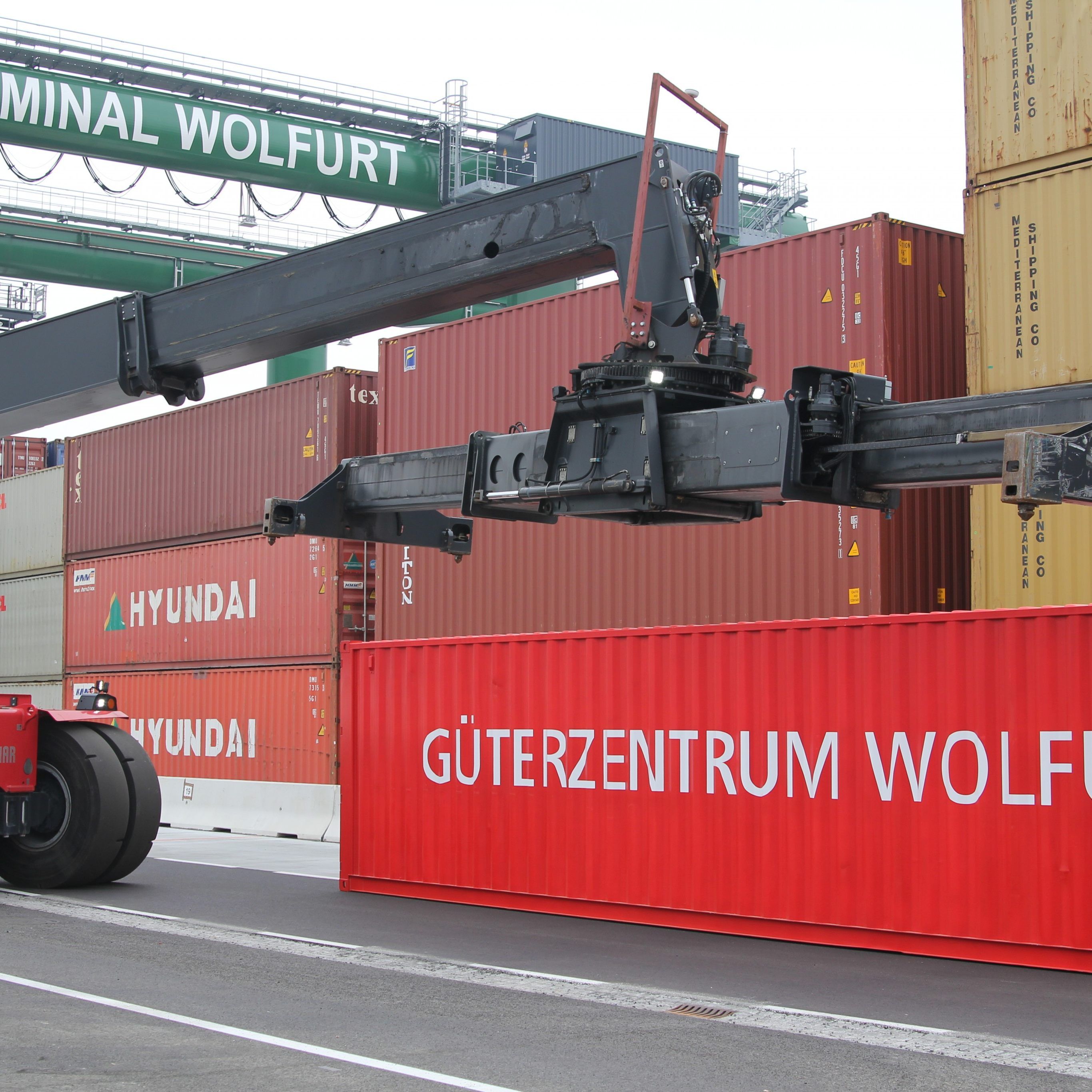 Neuer Export-Rekord für Vorarlberg.