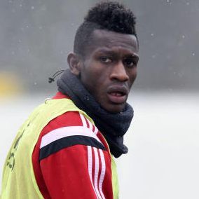 Es gibt Zweifel an der Identität des 21 Jahre alten Offensivspielers aus Gambia