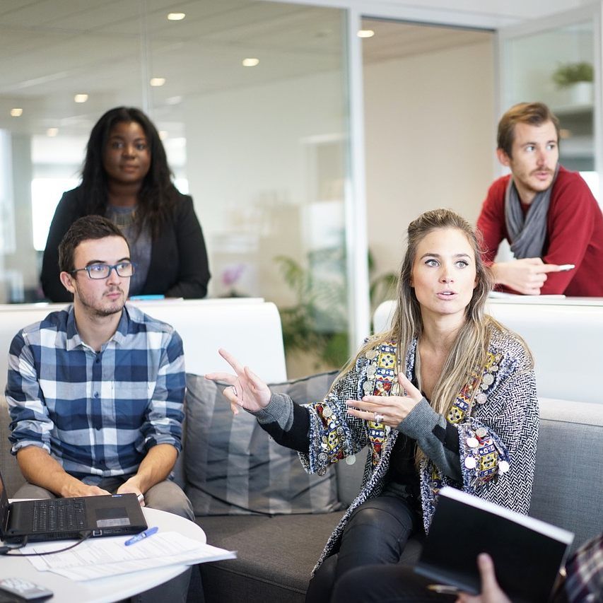 Vergleichsweise unzufrieden und unmotiviert - das sind Vorarlbergs Arbeitnehmer