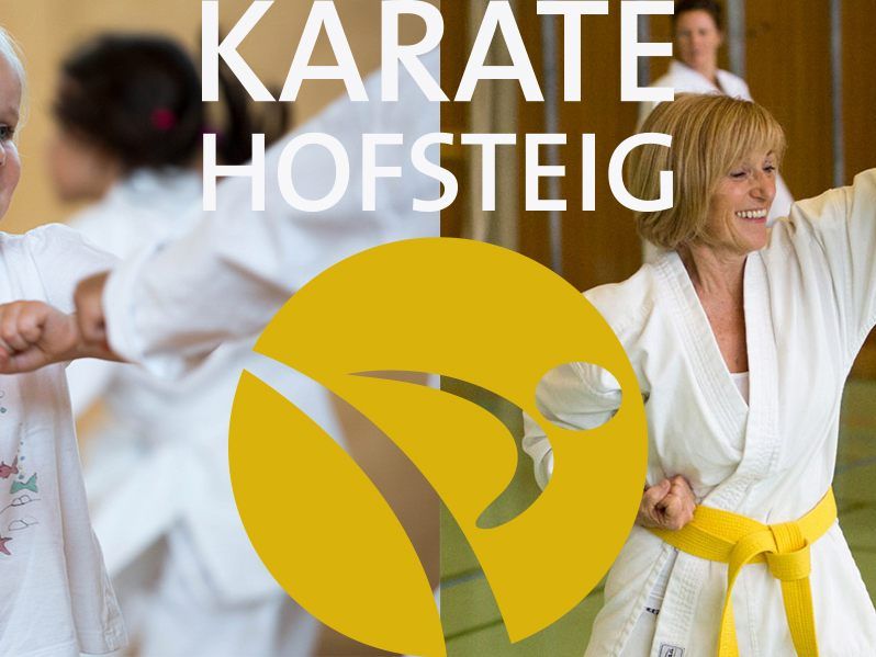 Karate für jedes Alter! Karate für jedes Alter!
