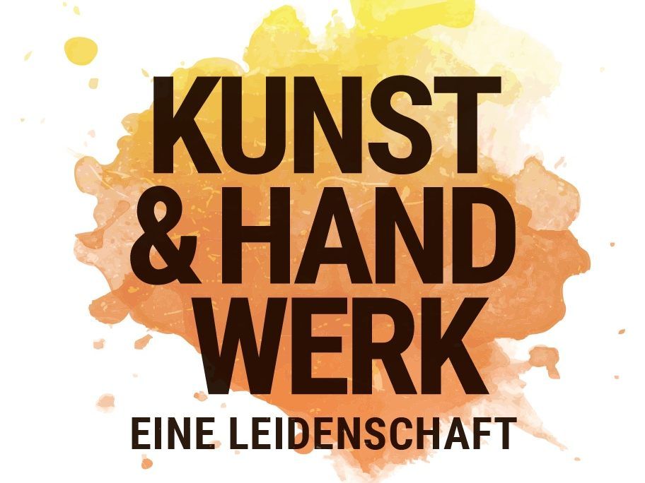 KUNST & HAND WERK