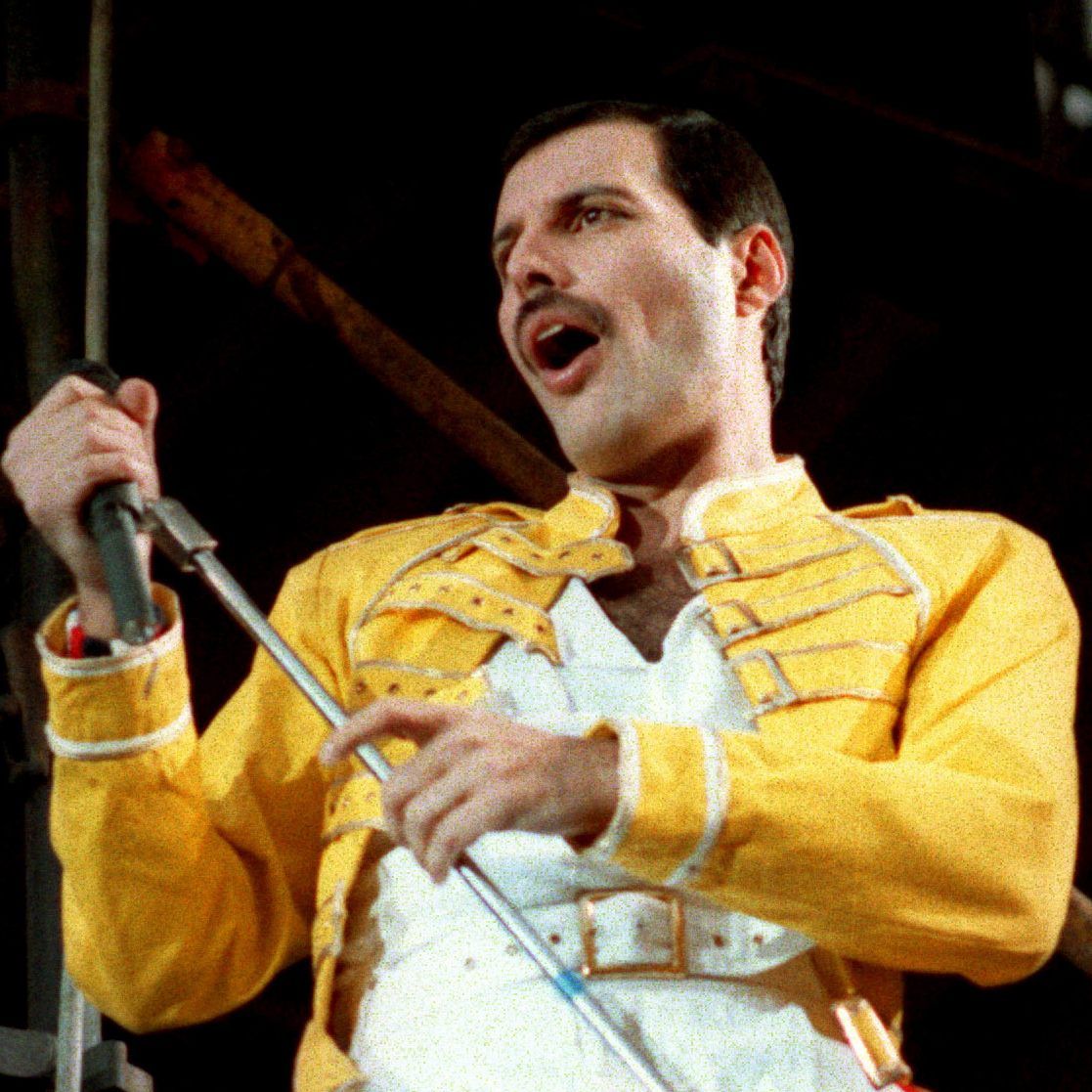 Das Hard Rock Cafe Wien widmet dem Queen-Sänger eine ganze Woche.