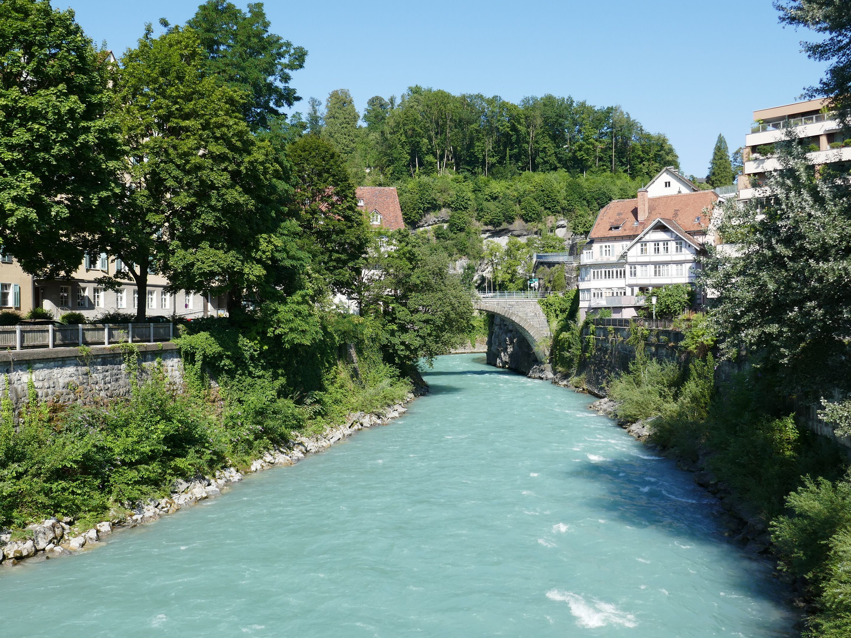 Symbolbild Feldkirch