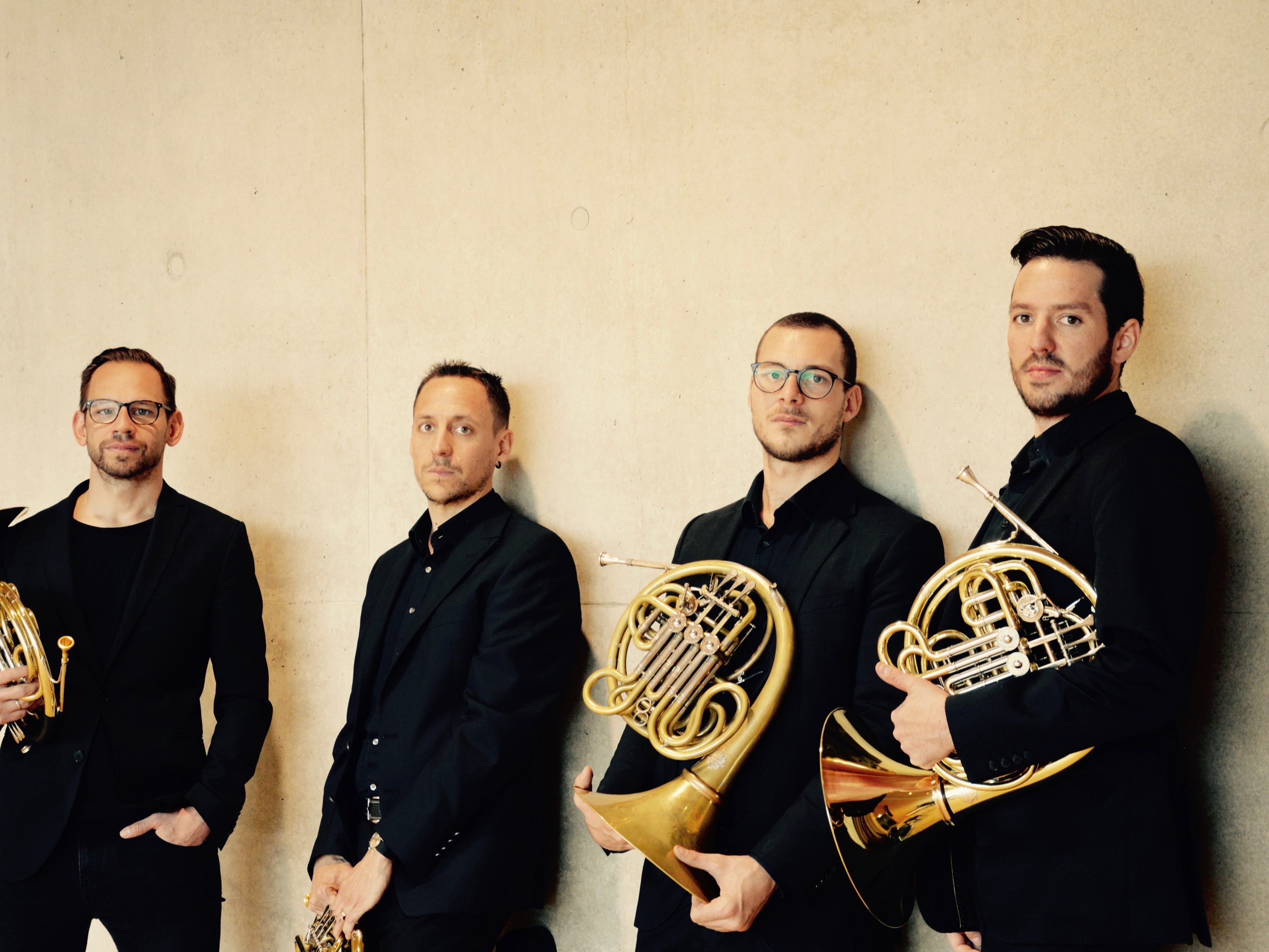 Rheingold Quartett