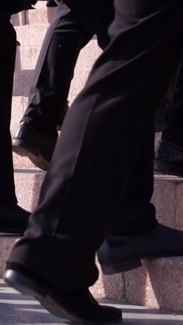 10.000 Schritte am Tag - die Empfehlung der WHO ist keinesfalls bewiesen.