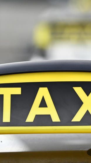 Taxi ist nicht gleich Taxi - große Preisunterschiede im Ländel