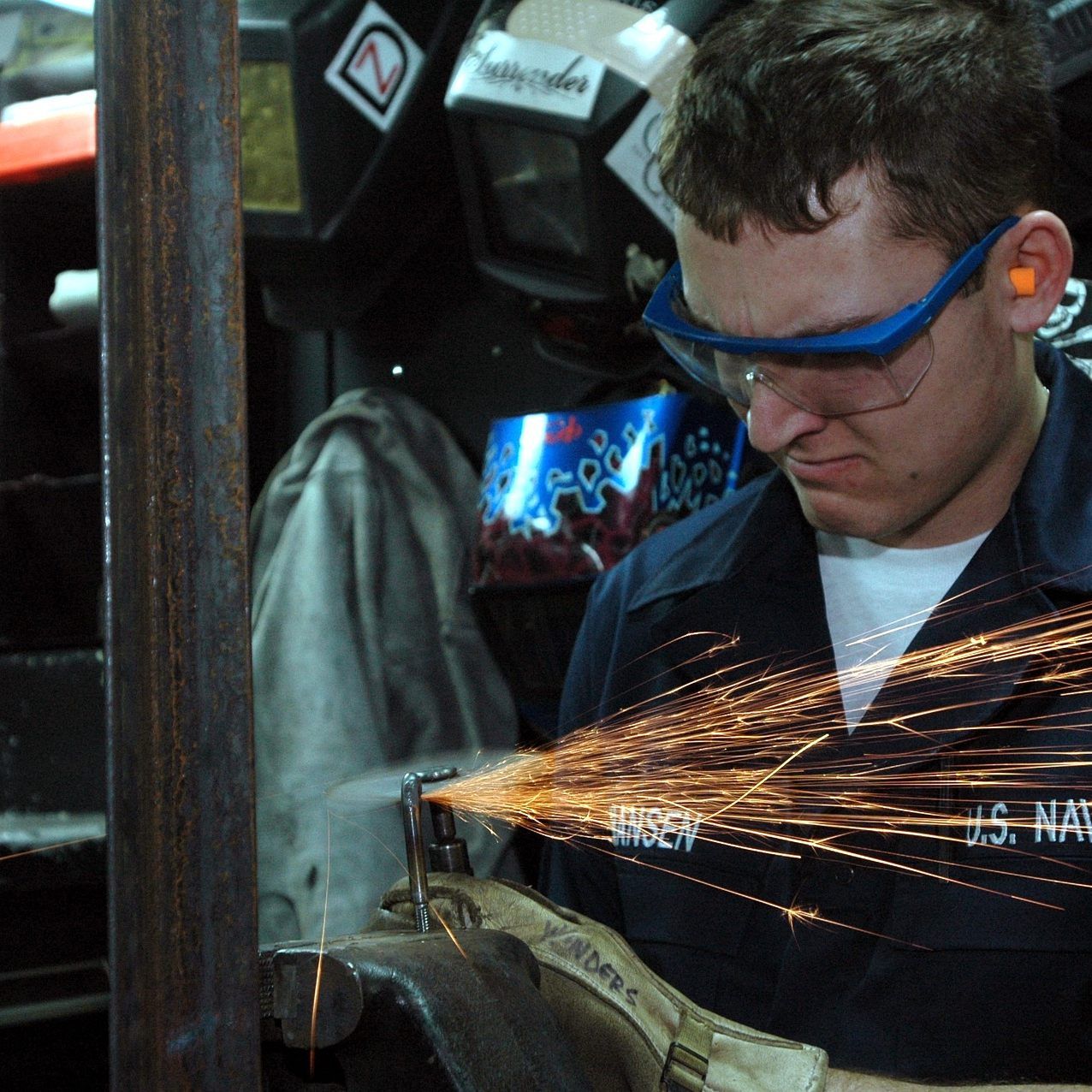 Die Nachfrage bei den Fachkräften hat im Vergleich jedoch etwas abgenommen.