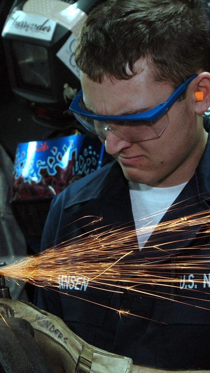 Die Nachfrage bei den Fachkräften hat im Vergleich jedoch etwas abgenommen.