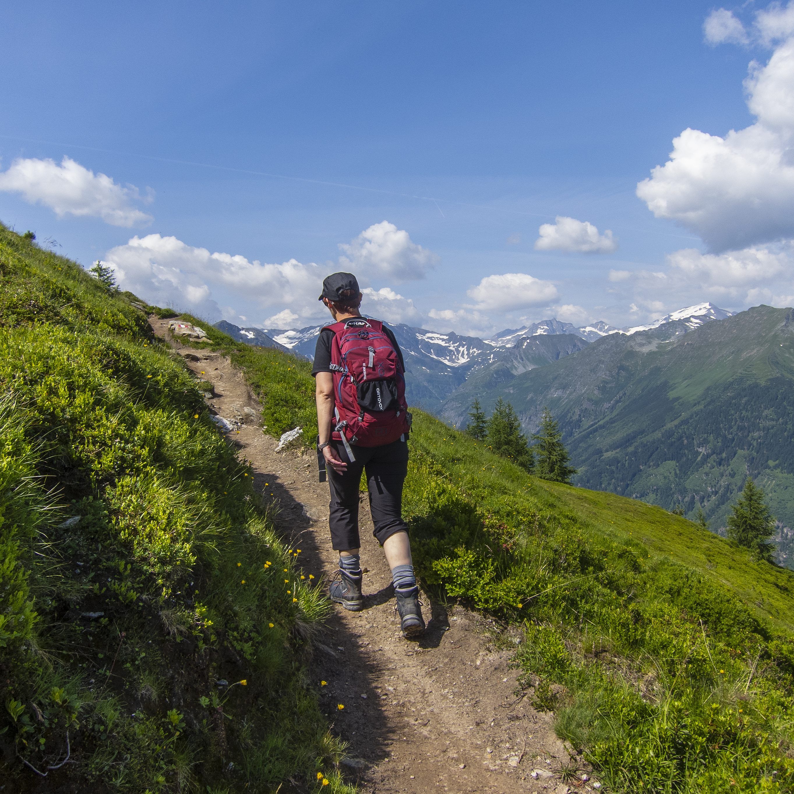 Der Saisonstart ist gut verlaufen.