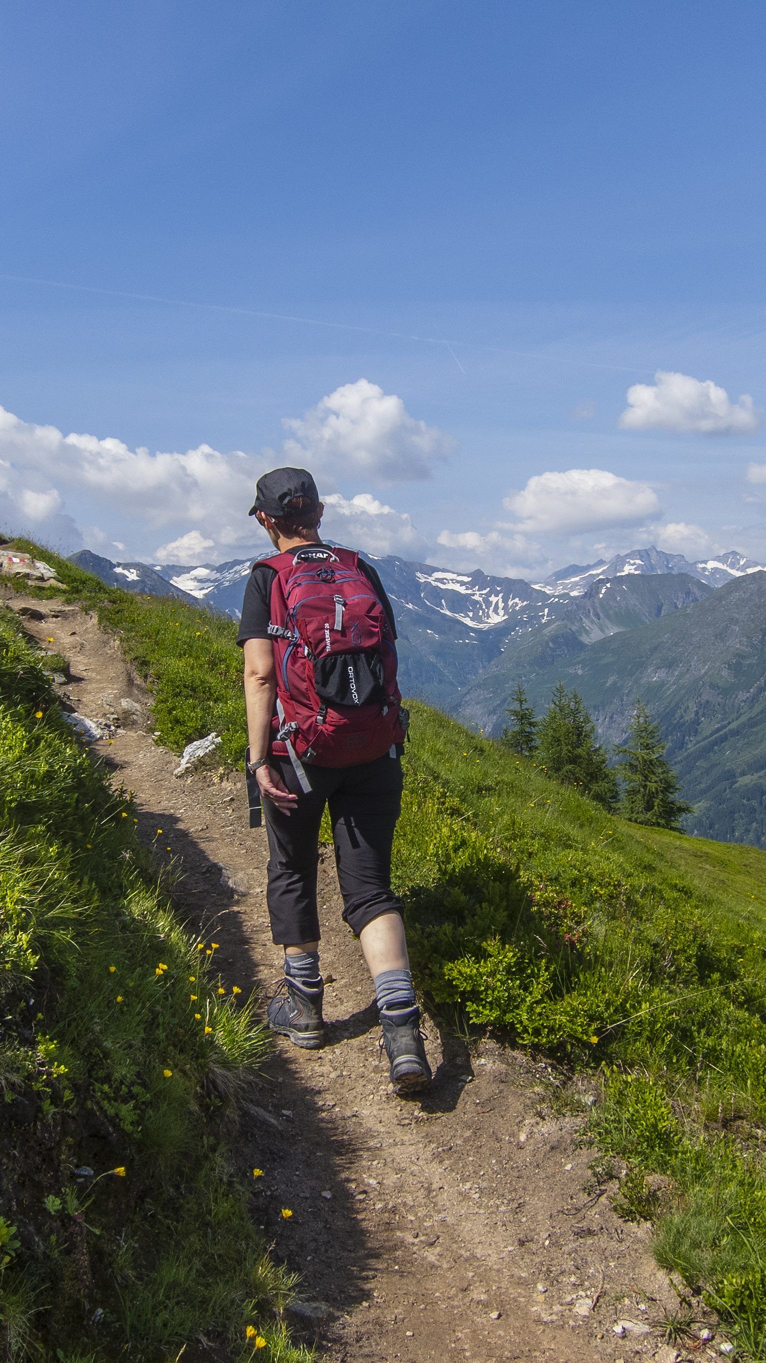 Der Saisonstart ist gut verlaufen.