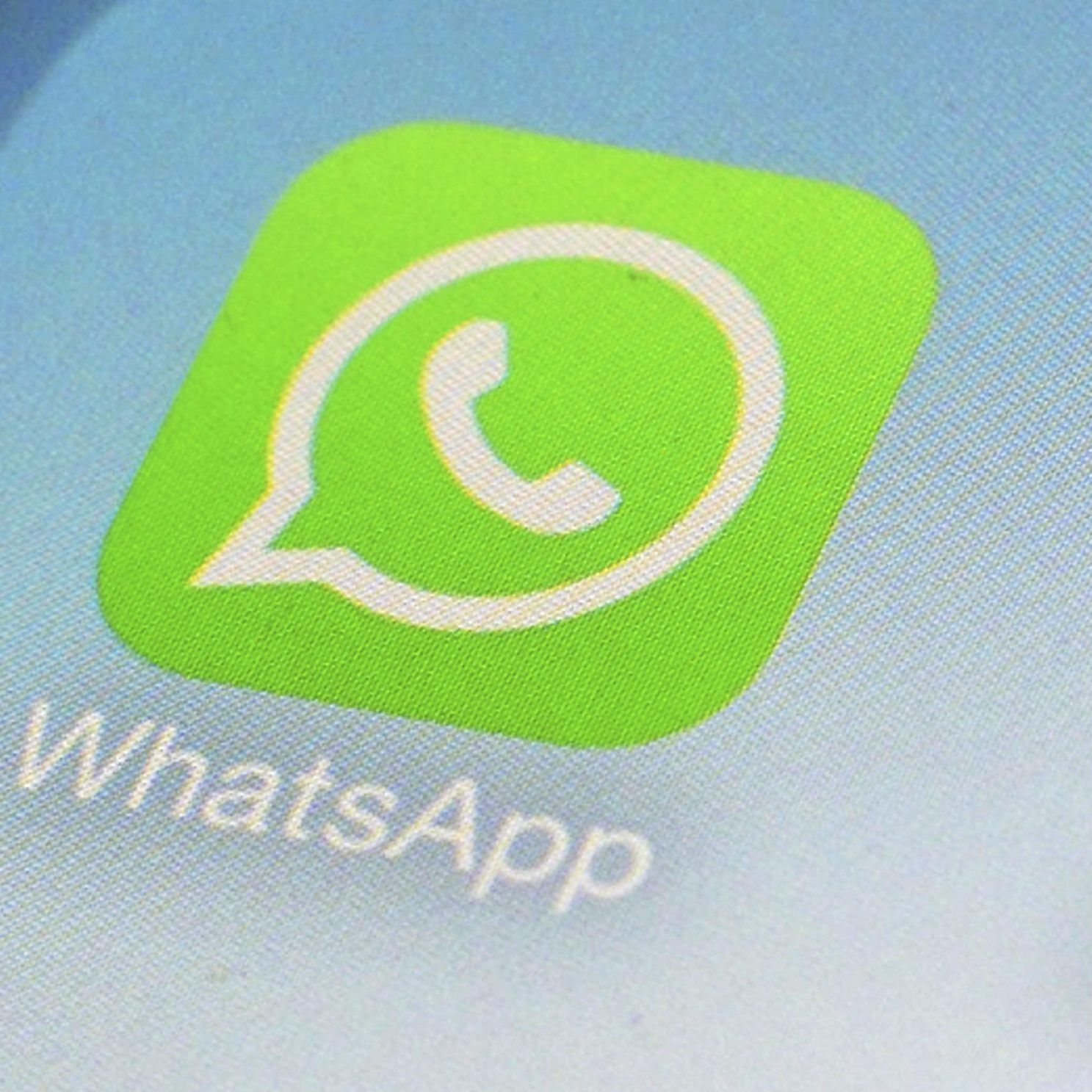 Die beliebte Boomerang-Funktion soll zukünftig auch auf WhatsApp verfügbar sein.