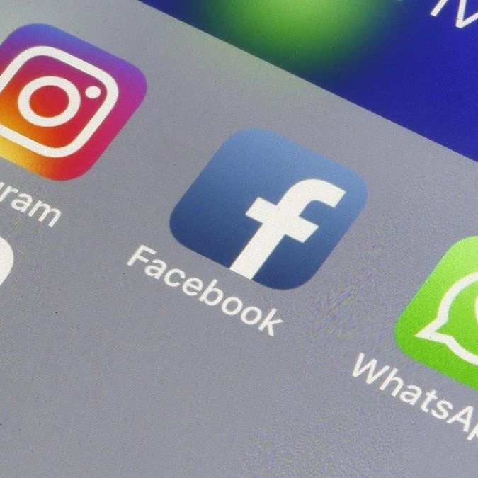 Whatsapp und Instagram sollen neue Namenszusätze bekommen.