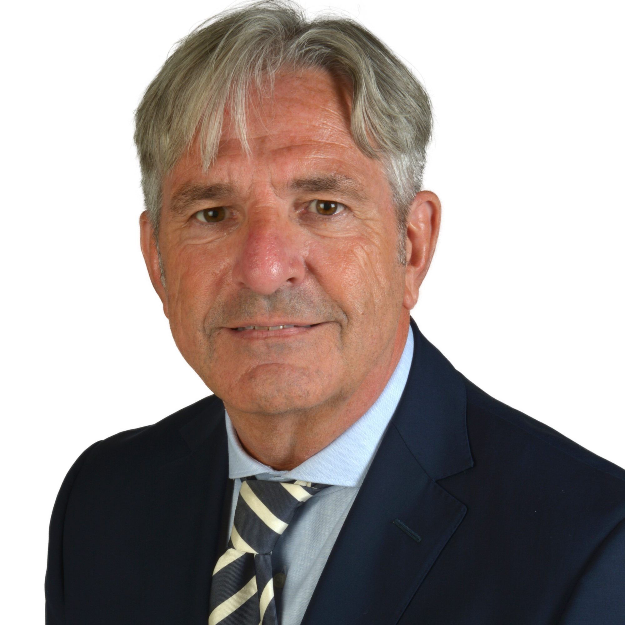 Der neue Tridonic-CEO - Hedwig_Maes