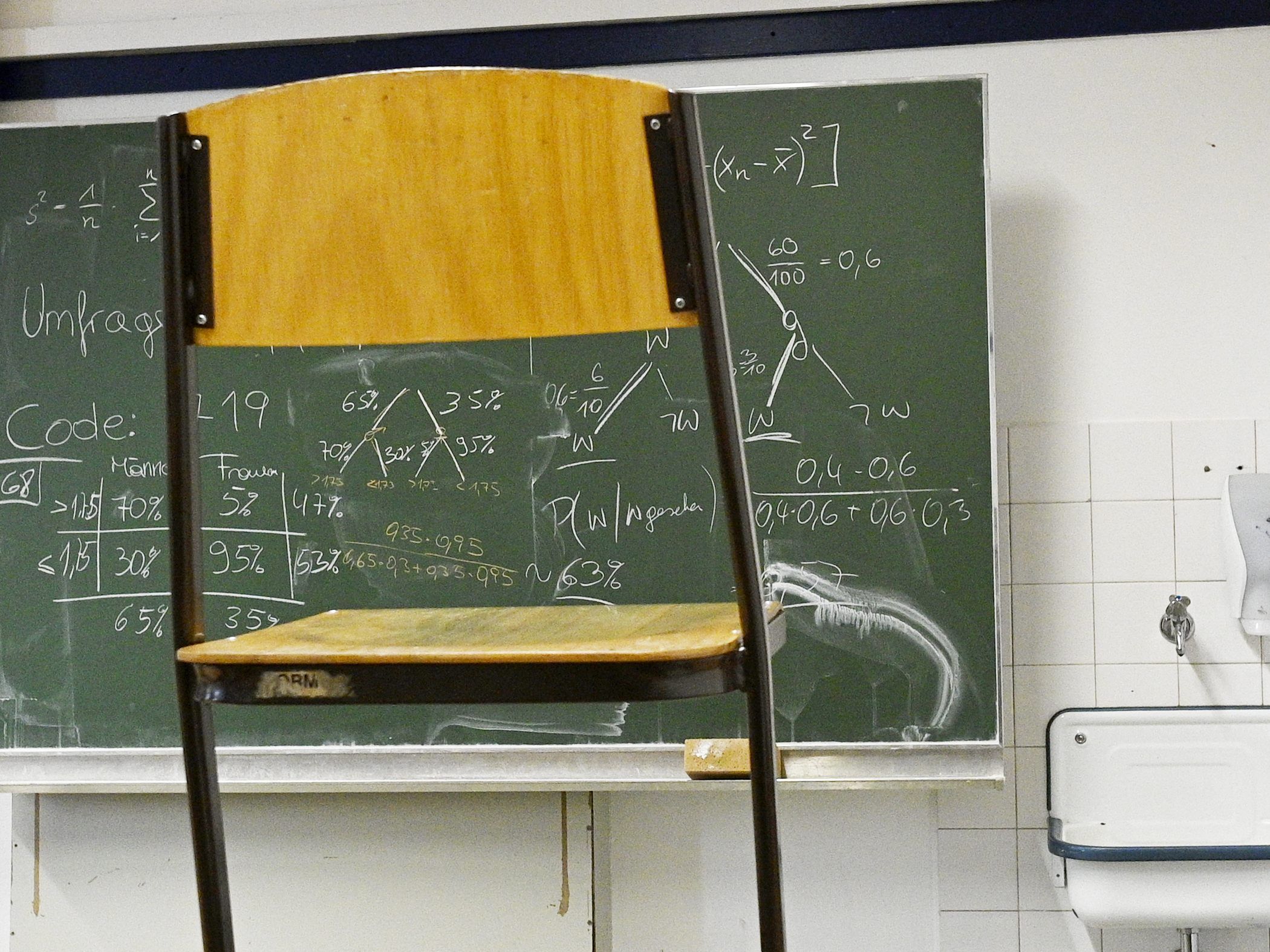 Der neue Bildungscampus hat für bis zu 1.000 Kinder Platz. Der neue Bildungscampus hat für bis zu 1.000 Kinder Platz.