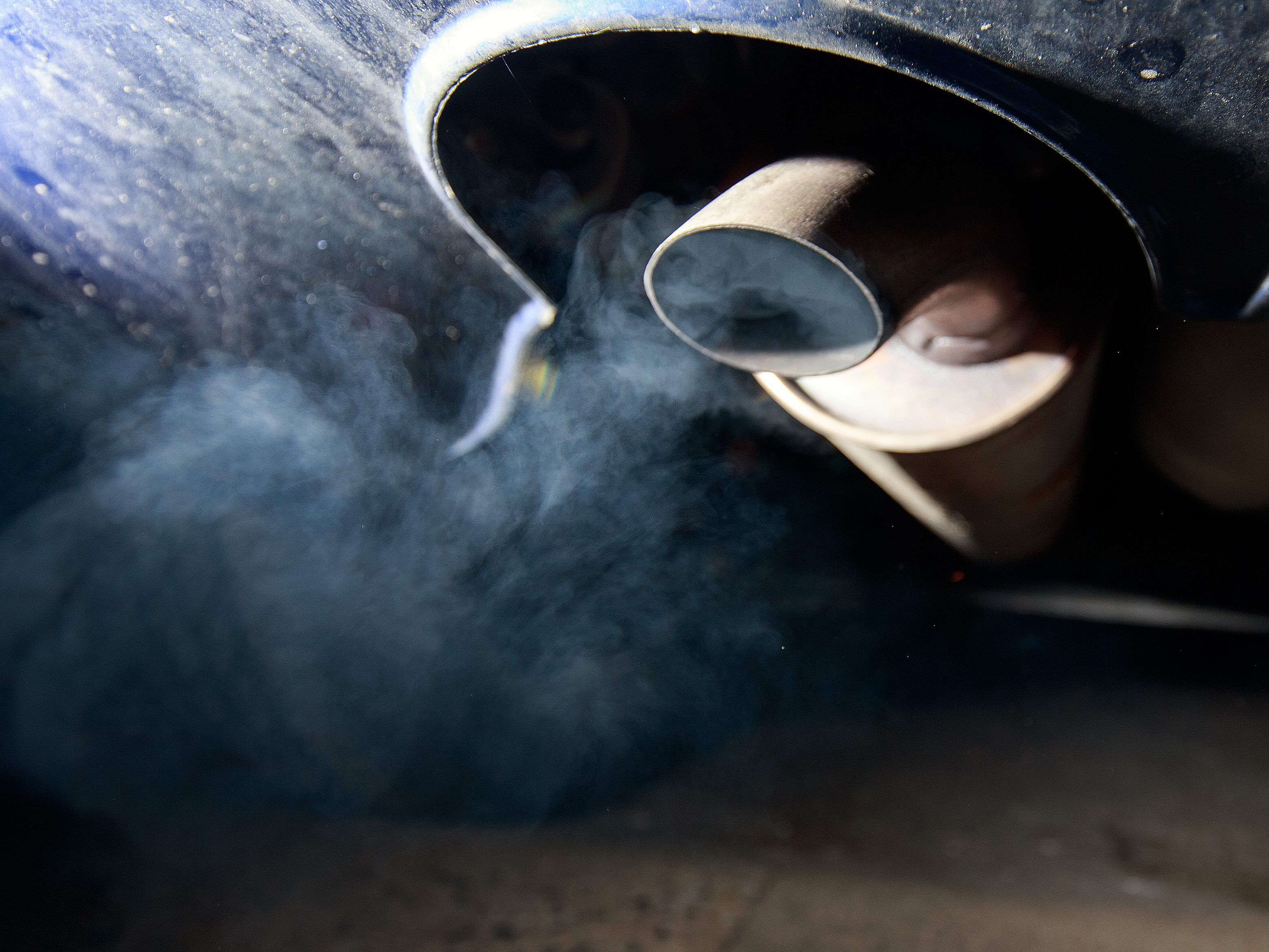 Die NEOS fordern in ihrem Plan eine CO2-Steuer.