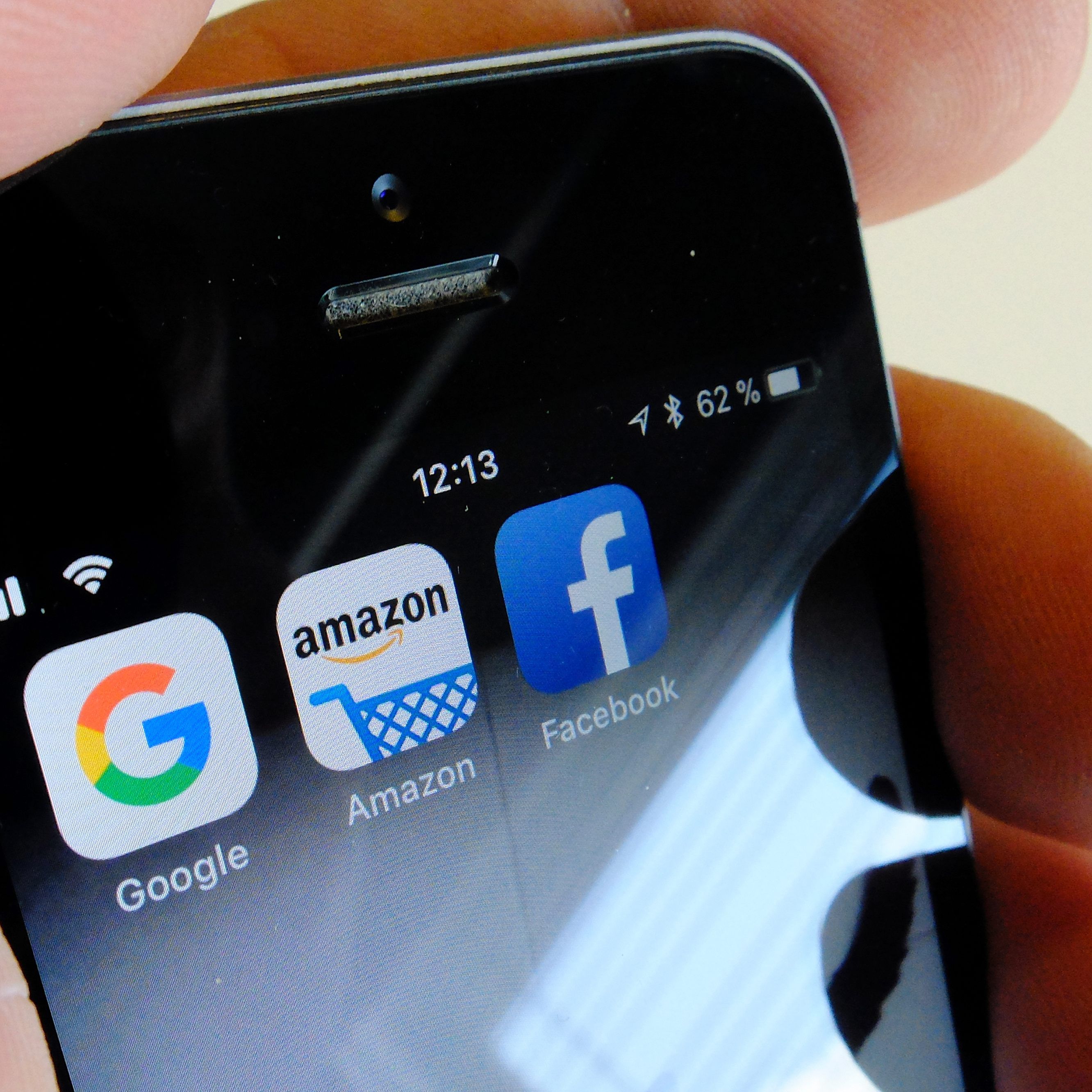 Digitalsteuer würde den Handel treffen ist die WKO überzeugt.