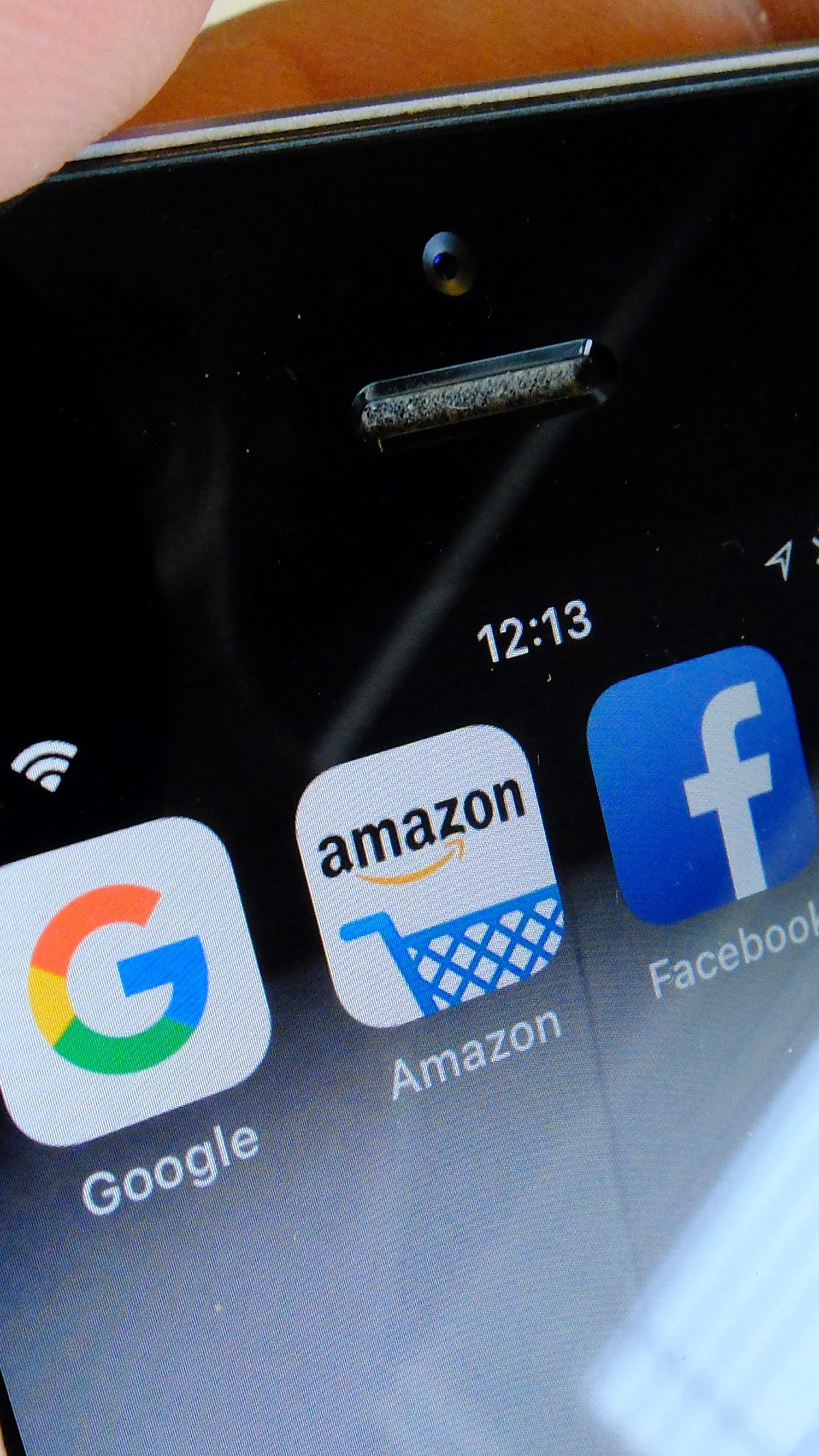 Digitalsteuer würde den Handel treffen ist die WKO überzeugt.