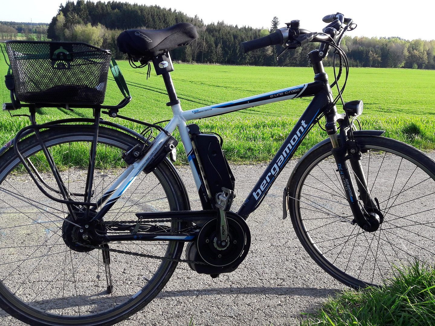 2018 wurden 150.000 E-Bikes verkauft. 2018 wurden 150.000 E-Bikes verkauft.