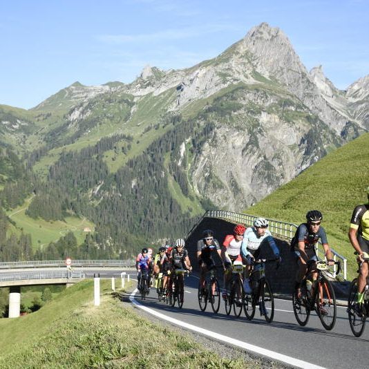 Sichere Abwicklung der Veranstaltung erfordert erhöhte Aufmerksamkeit von allen Verkehrsteilnehmenden