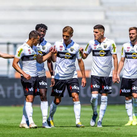 Altach will gegen Tirol gewinnen