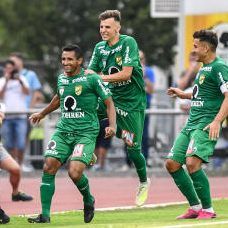 Austria Lustenau will endlich nach fünfzehn Jahren gegen Ried gewinnen