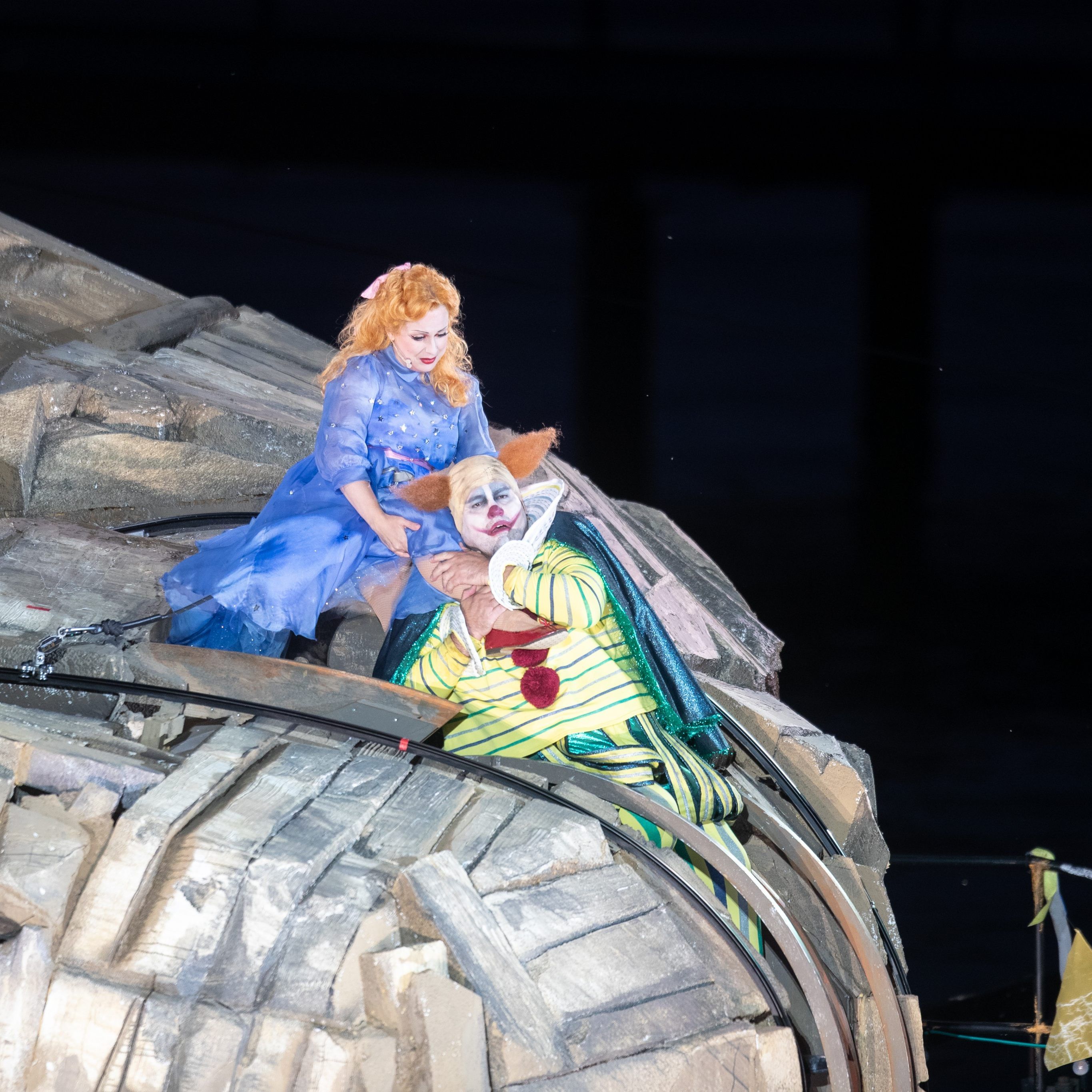 Das Wetter sollte auch am Donnerstag trocken bleiben.