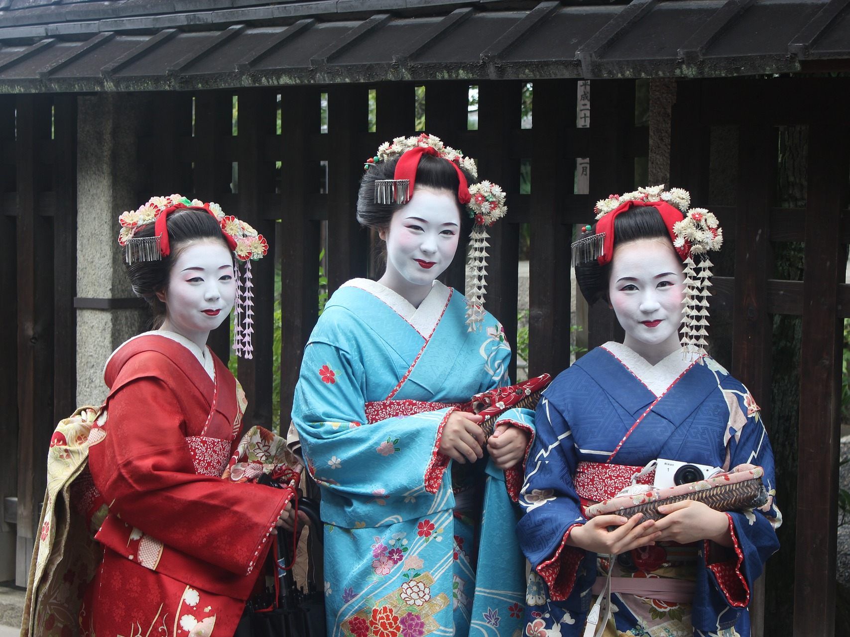 Das Japanische Sommerfest lockt mit zahlreichen Programmpunkten.