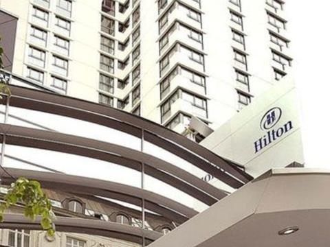 Das Hilton Vienna wechselt den Besitzer. Das Hilton Vienna wechselt den Besitzer.