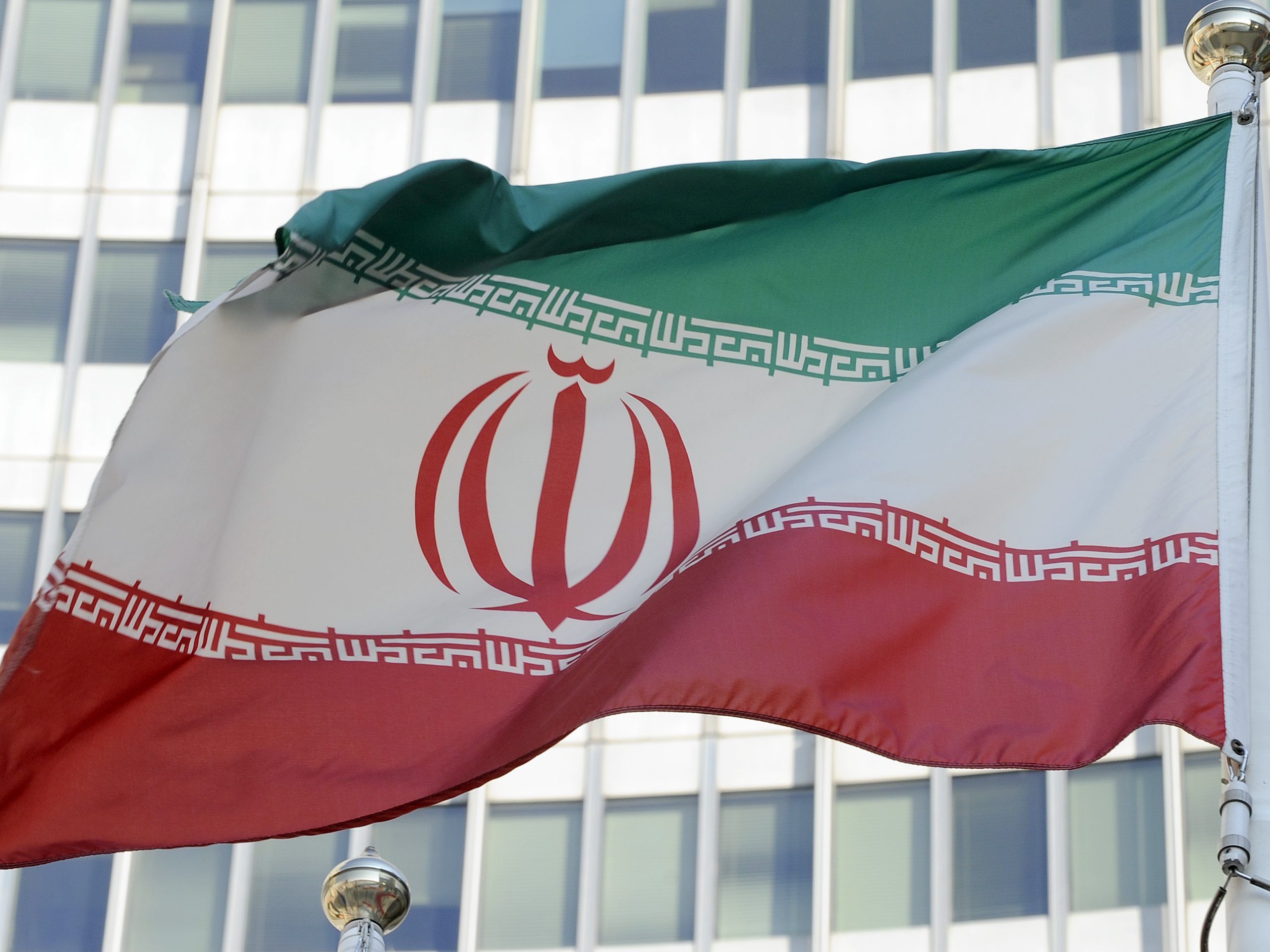Laut der Ärztekammer droht dem Wissenschaftler im Iran die Todesstrafe. Laut der Ärztekammer droht dem Wissenschaftler im Iran die Todesstrafe.