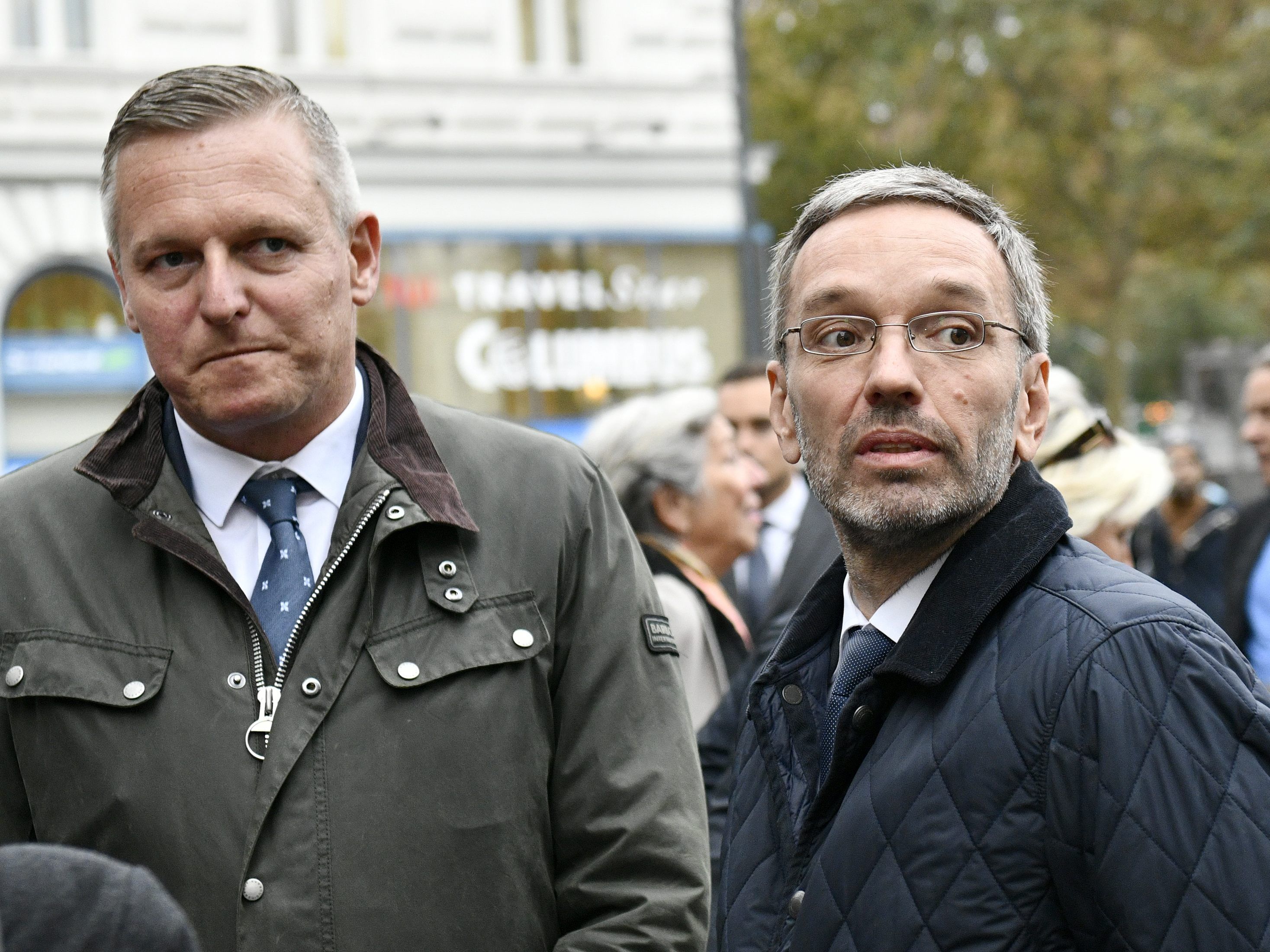 Die Ministerien unter Kickl und Kunasek sollen unter die Lupe genommen werden.