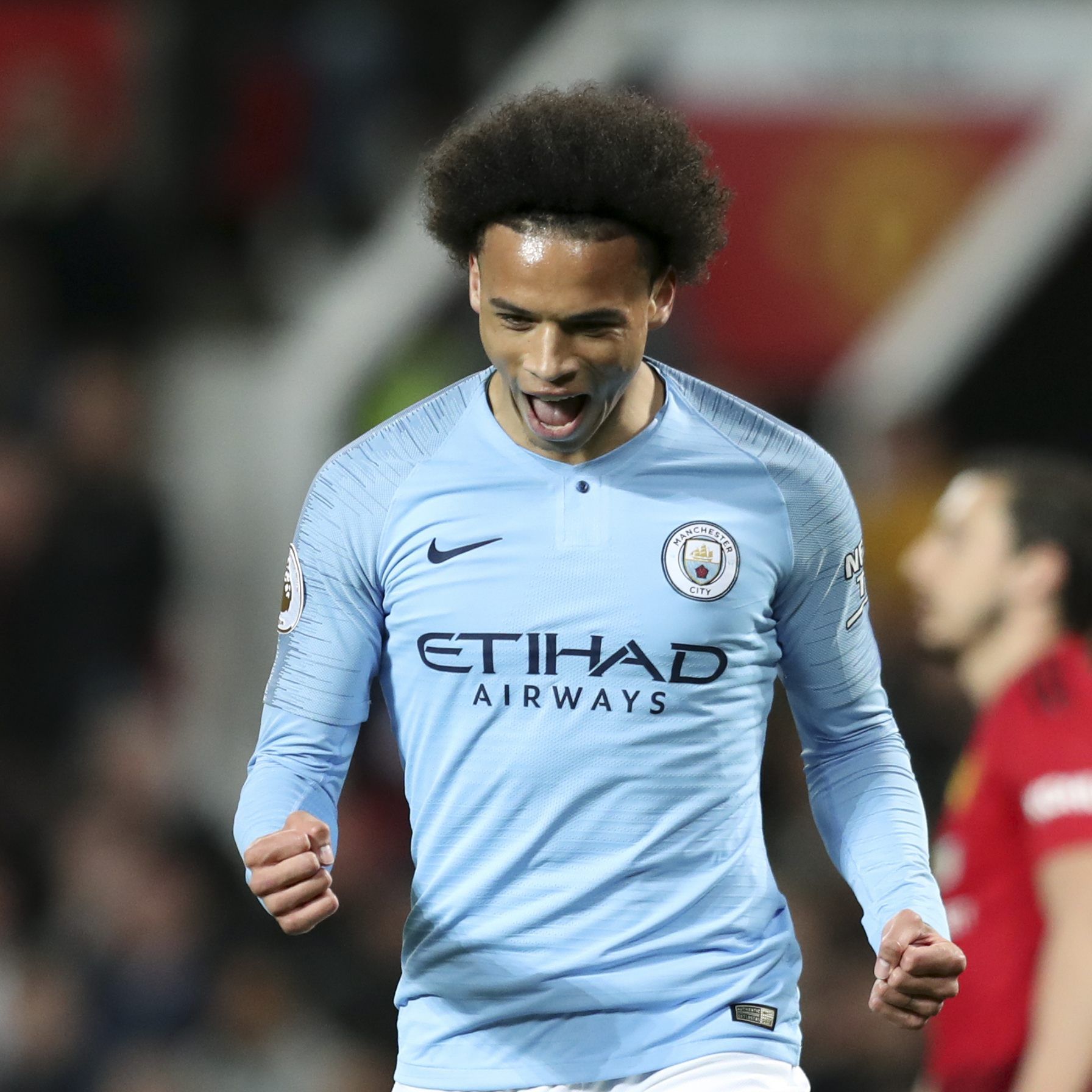 Leroy Sane zum FC Bayern?