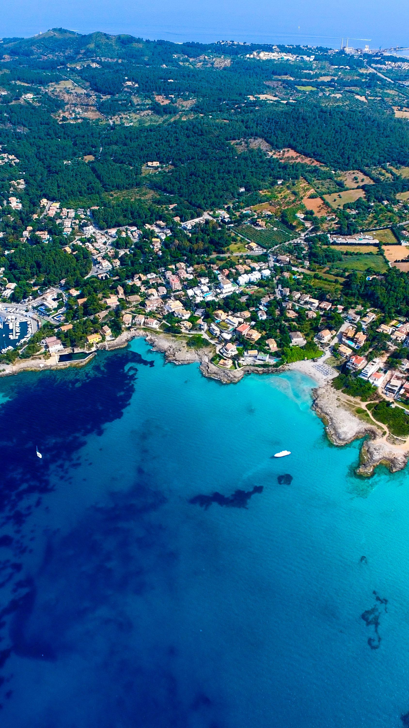 Trauminsel Mallorca.