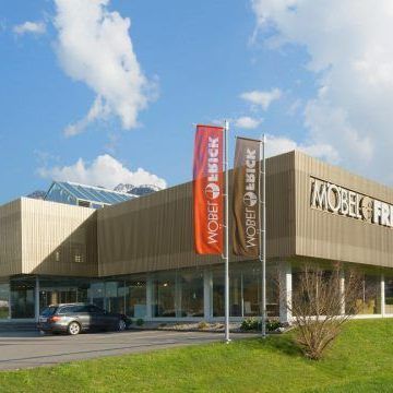 Das Möbelhaus schließt mit Ende Jahr seine Pforten.