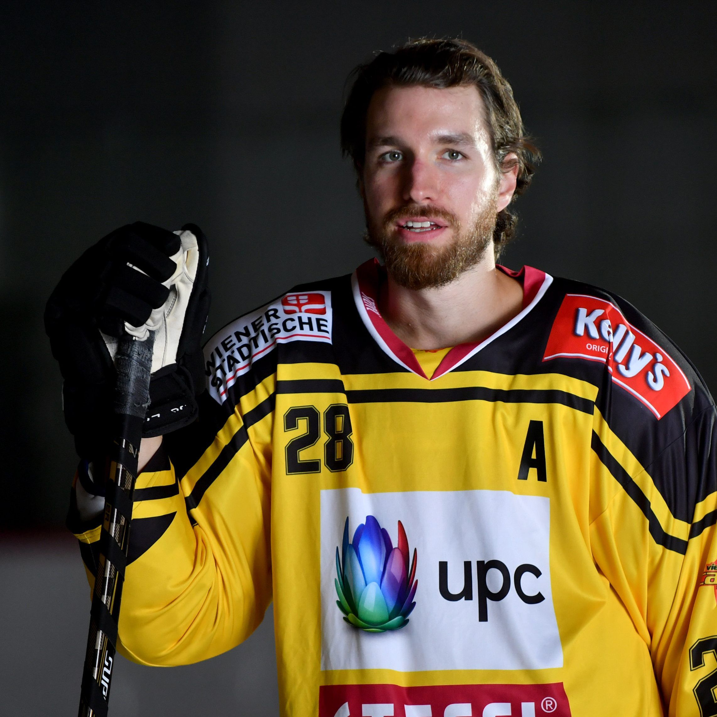 Der 32-Jährige beendet seine Karriere.