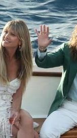 Heiraten Heidi und Tom auf Capri?